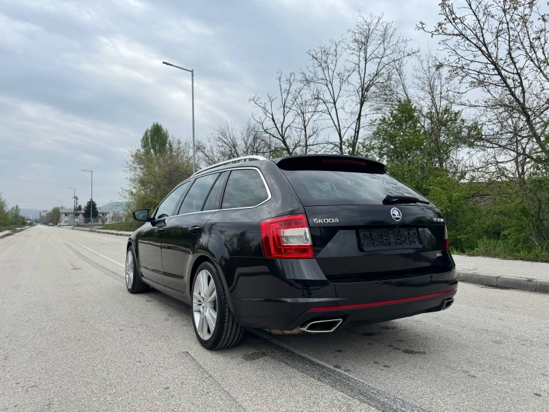 Skoda Octavia Vrs Регистриран!, снимка 5 - Автомобили и джипове - 53179992