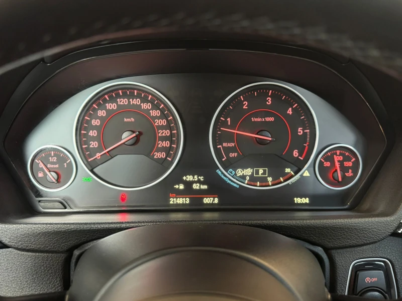 BMW 430 M-Paket, снимка 12 - Автомобили и джипове - 53349595