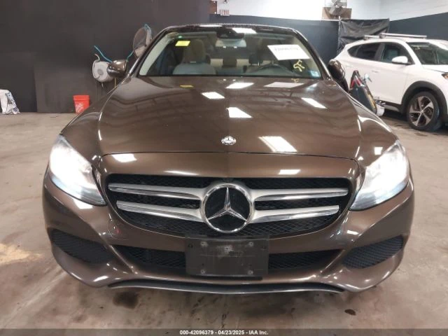 Mercedes-Benz C 300 4MATIC/LUXURY 4MATIC/SPORT 4MATIC - изображение 2