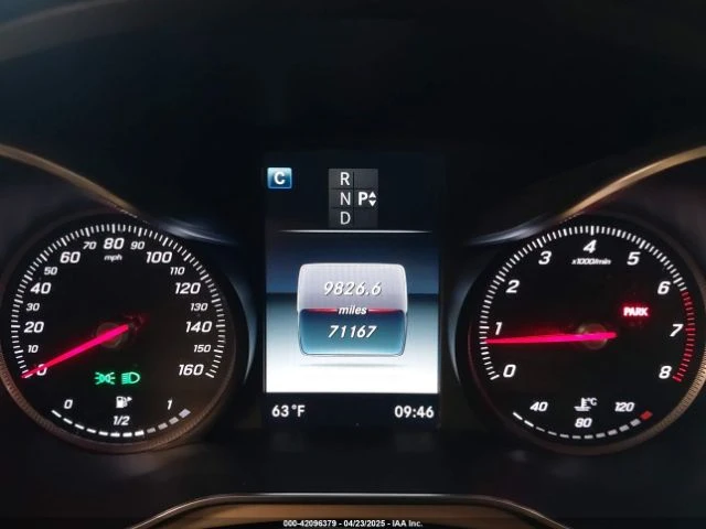 Mercedes-Benz C 300 4MATIC/LUXURY 4MATIC/SPORT 4MATIC - изображение 8