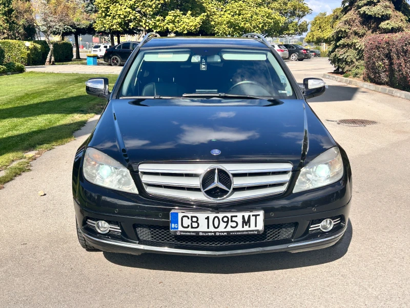 Mercedes-Benz C 200 CDI Avantgarde - 12500 лв. / 6391.15 € - 60644139 1