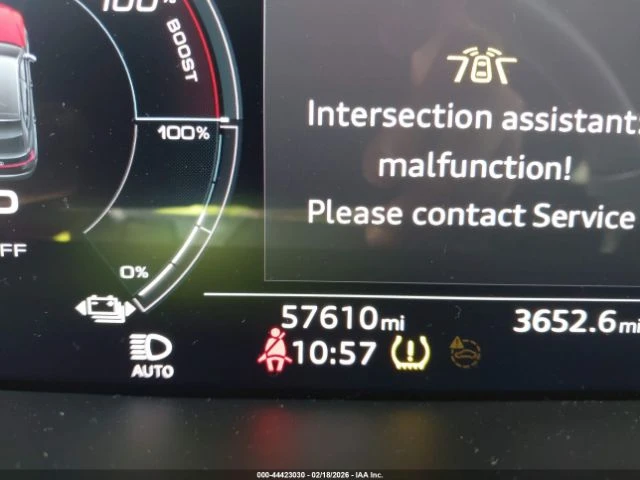 Audi E-Tron Sportback Prestige S line quattro, снимка 12 - Автомобили и джипове - 53732643