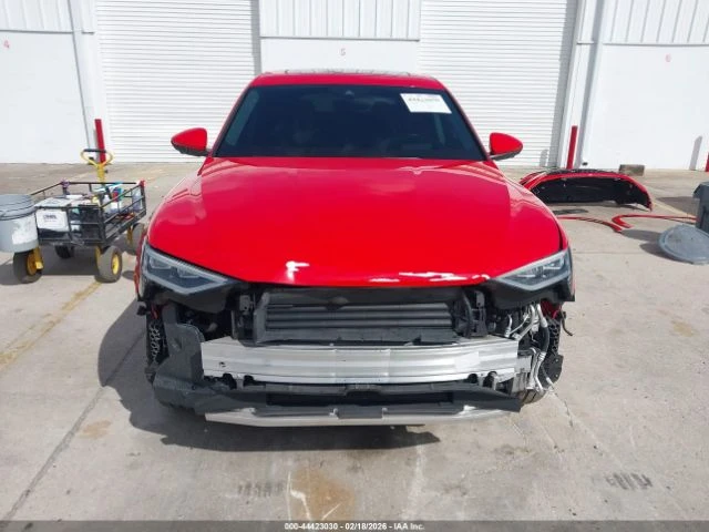 Audi E-Tron Sportback Prestige S line quattro - изображение 6