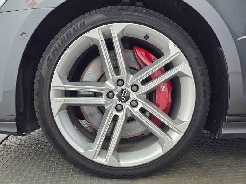 Audi S8 4.0 CWW Automatic, снимка 5 - Автомобили и джипове - 55451044