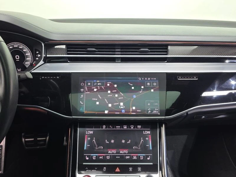 Audi S8 4.0 CWW Automatic, снимка 12 - Автомобили и джипове - 55451044
