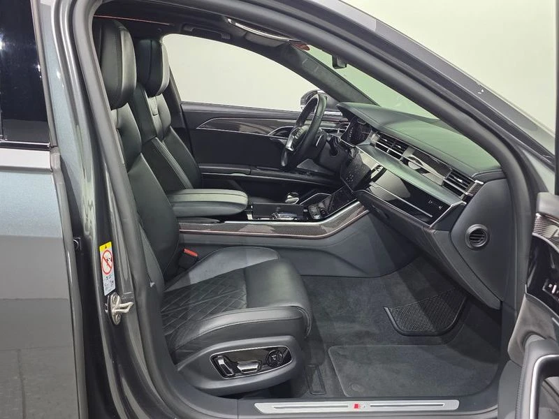Audi S8 4.0 CWW Automatic, снимка 7 - Автомобили и джипове - 55451044