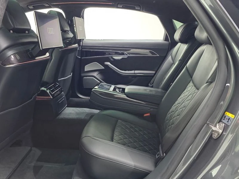 Audi S8 4.0 CWW Automatic, снимка 16 - Автомобили и джипове - 55451044