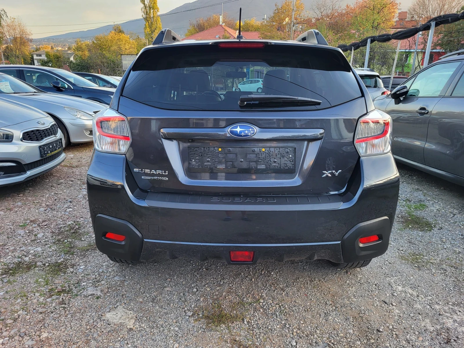 Subaru XV 2.0i PLATINUM+  - изображение 5