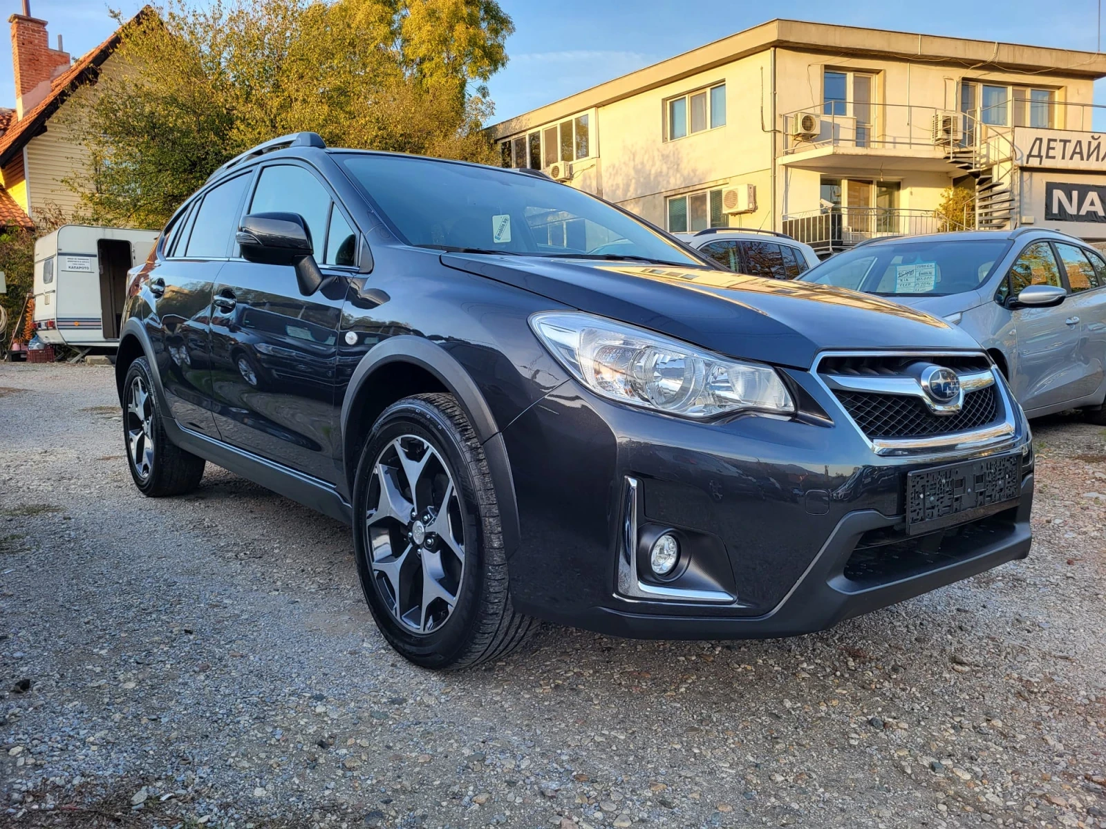 Subaru XV 2.0i PLATINUM+  - изображение 3