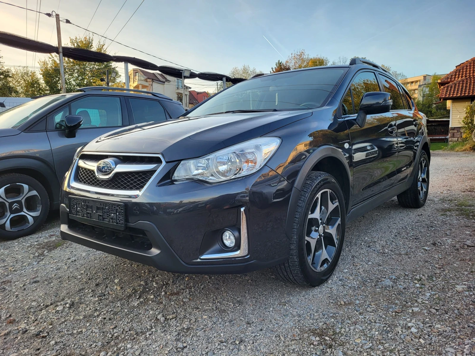 Subaru XV 2.0i PLATINUM+  - изображение 2