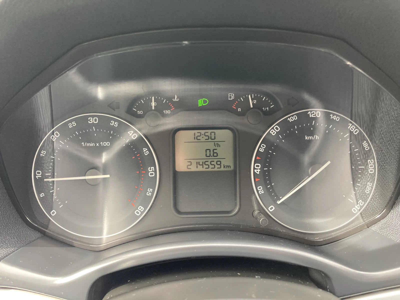 Skoda Octavia | Mobile.bg   14