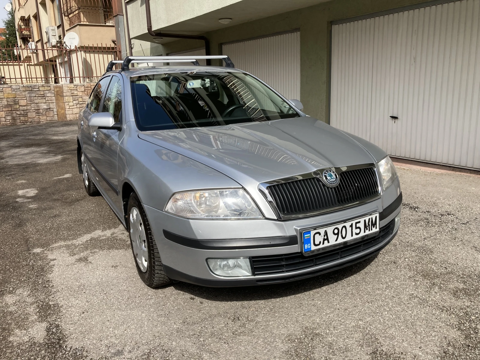 Skoda Octavia | Mobile.bg   11