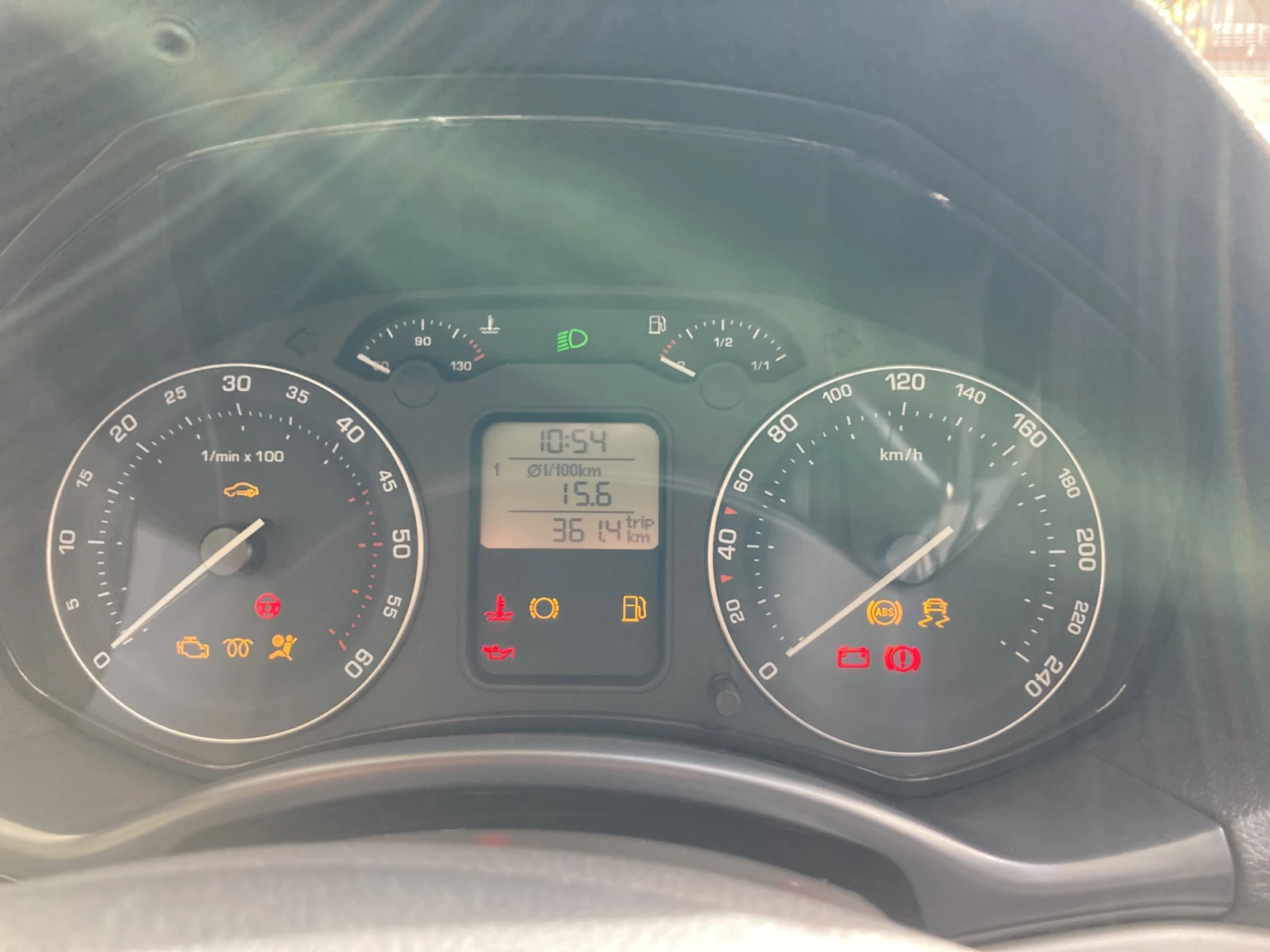 Skoda Octavia | Mobile.bg   13