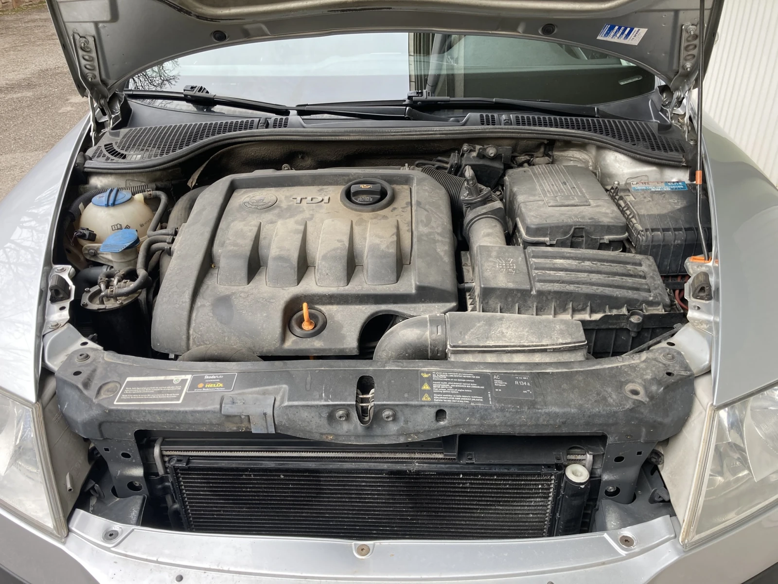 Skoda Octavia | Mobile.bg   12