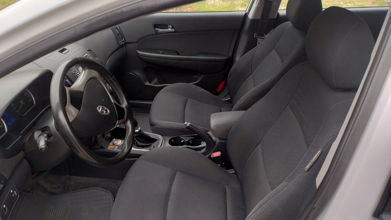 Hyundai I30 cw - изображение 7