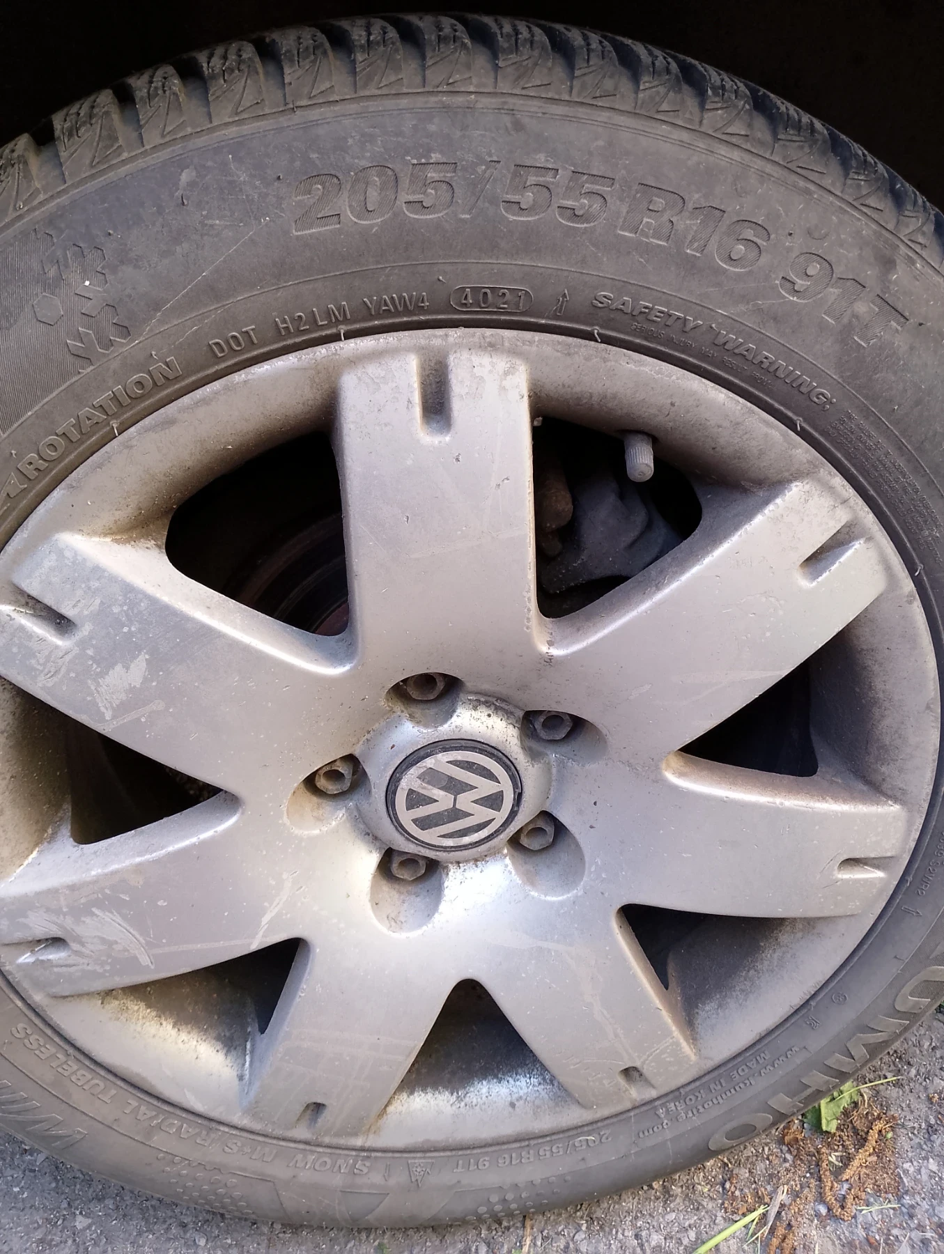 VW Passat 1.9 4х4 131кс. - изображение 3