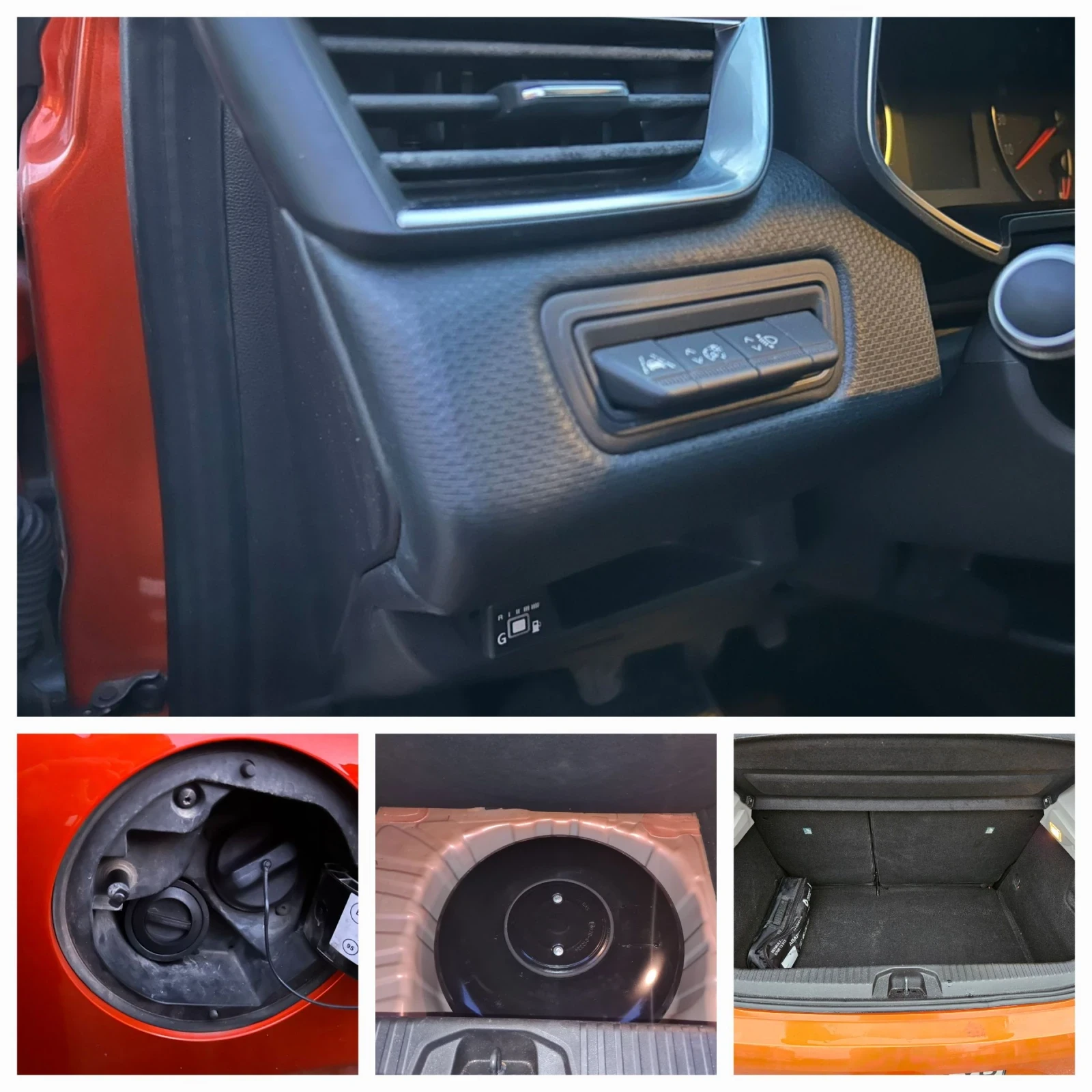 Renault Clio 1.0 100    | Mobile.bg   14