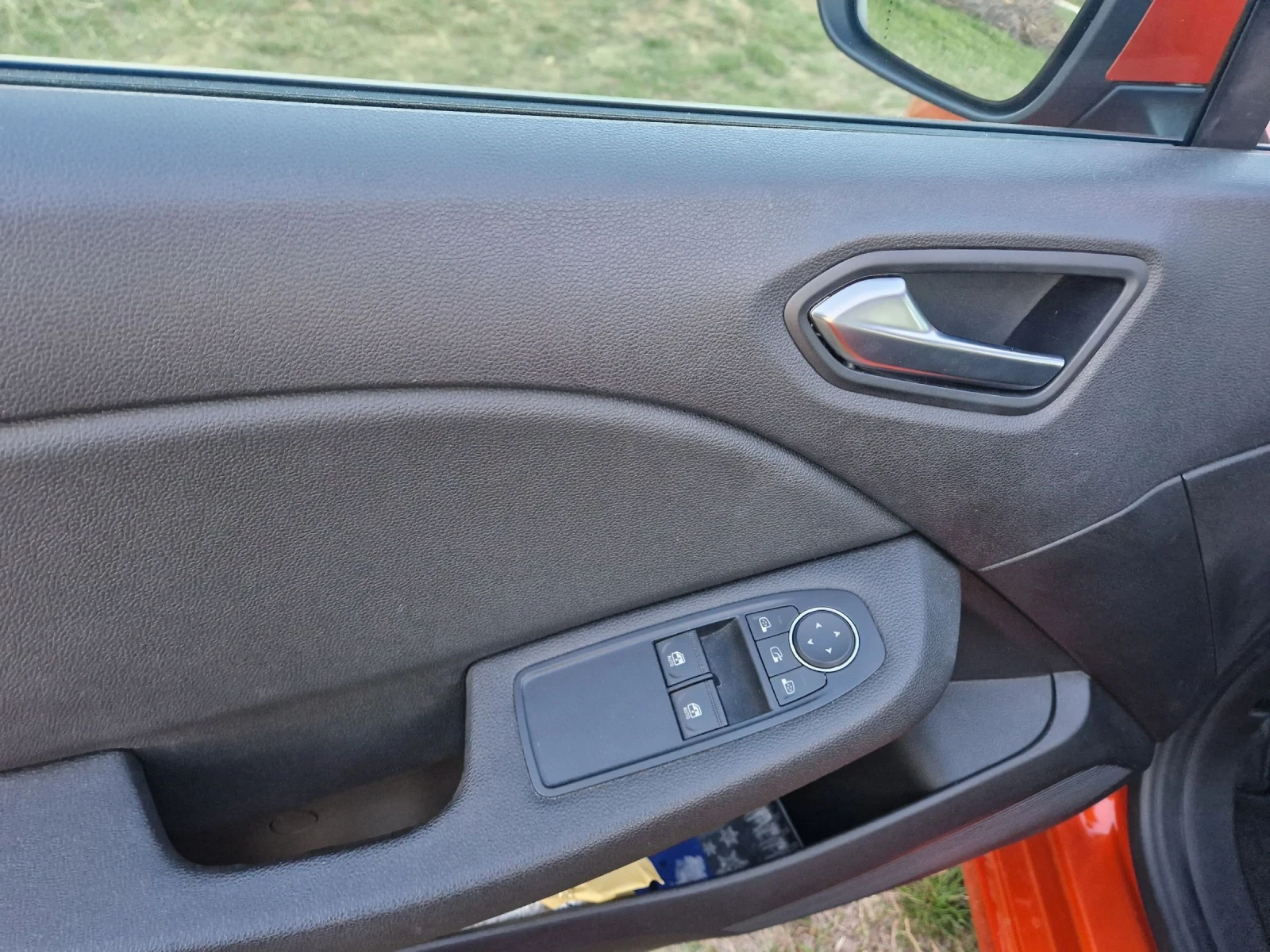 Renault Clio 1.0 100    | Mobile.bg   16