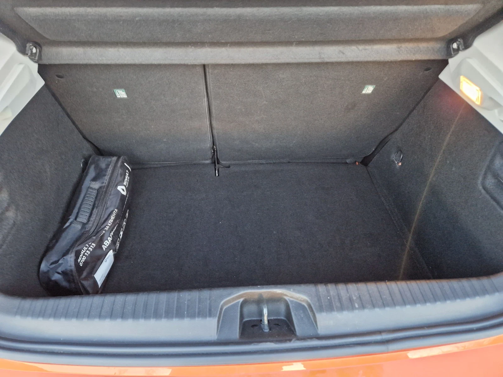 Renault Clio 1.0 100    | Mobile.bg   13