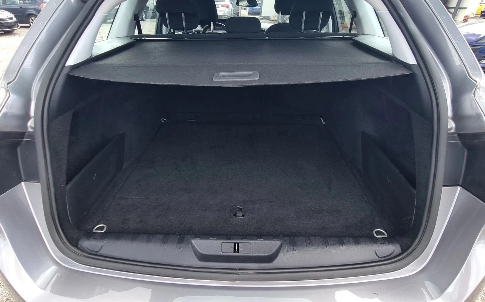 Peugeot 308 1.6 blueHDI | Mobile.bg   14