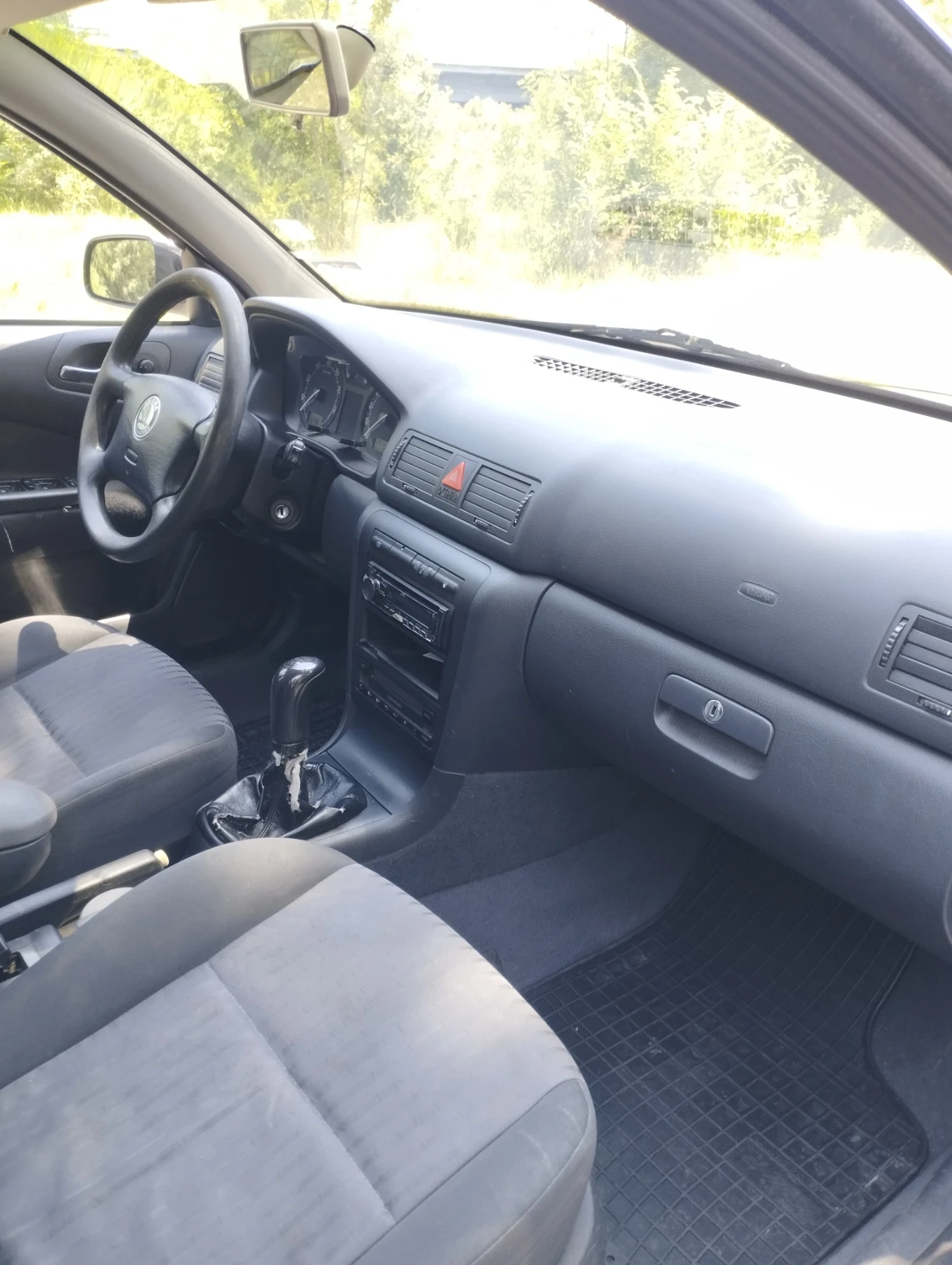 Skoda Octavia  - изображение 10