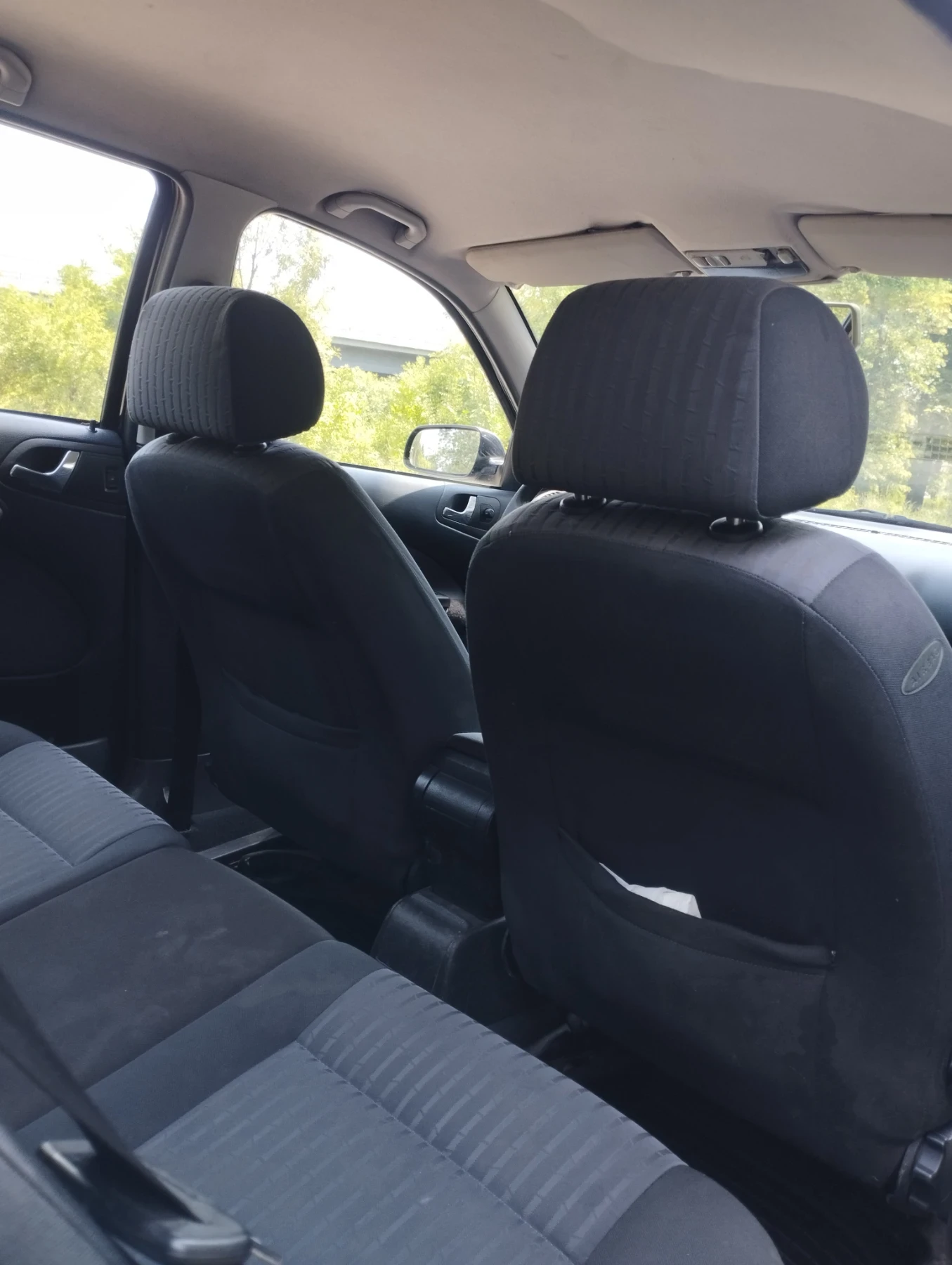 Skoda Octavia  - изображение 8