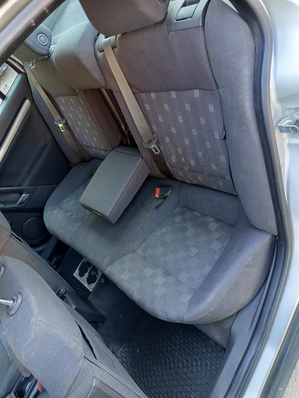 Opel Vectra  - изображение 6