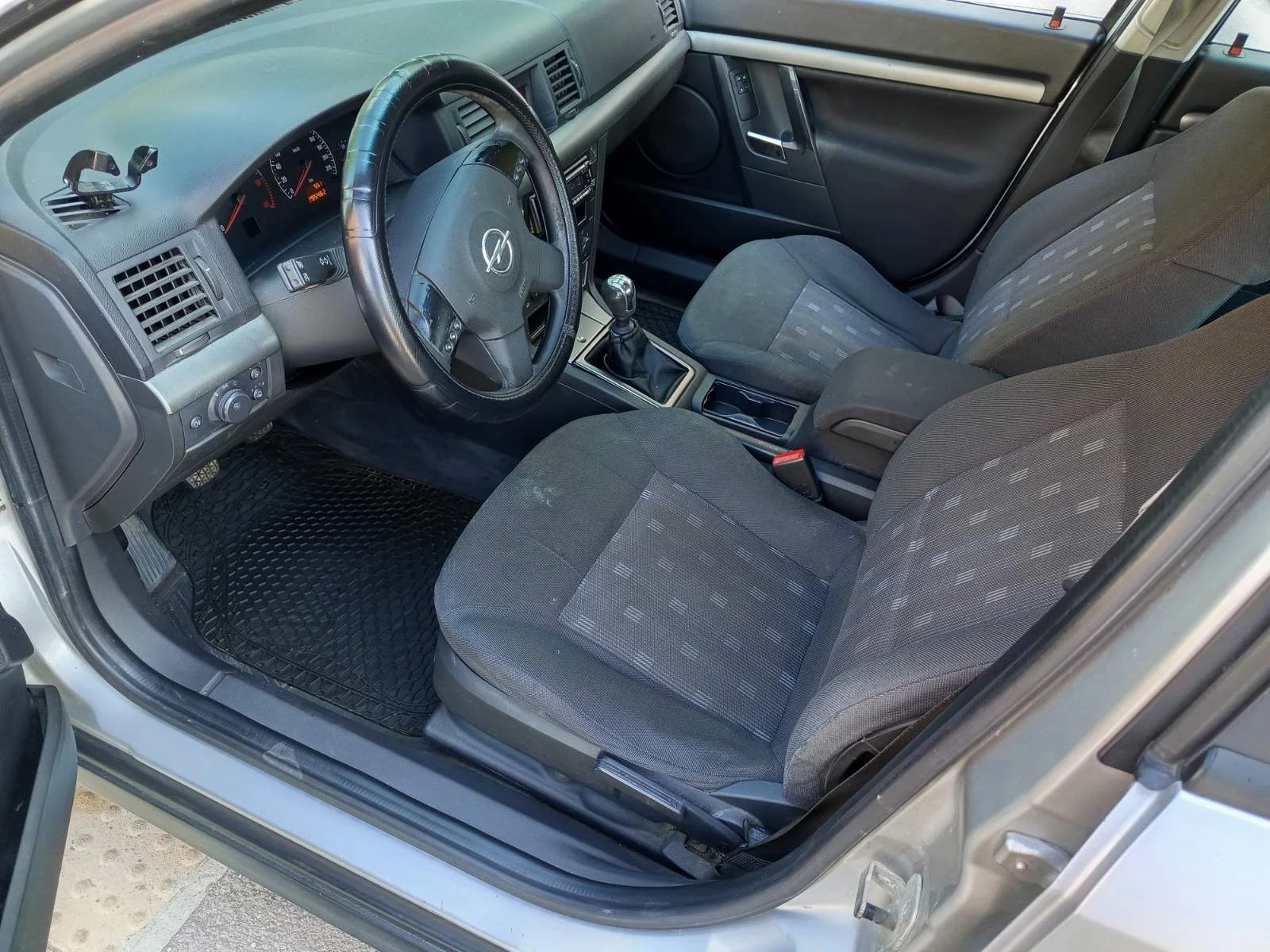Opel Vectra  - изображение 5
