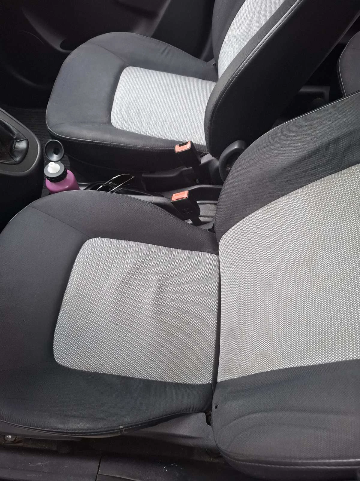 Hyundai I10  - изображение 3