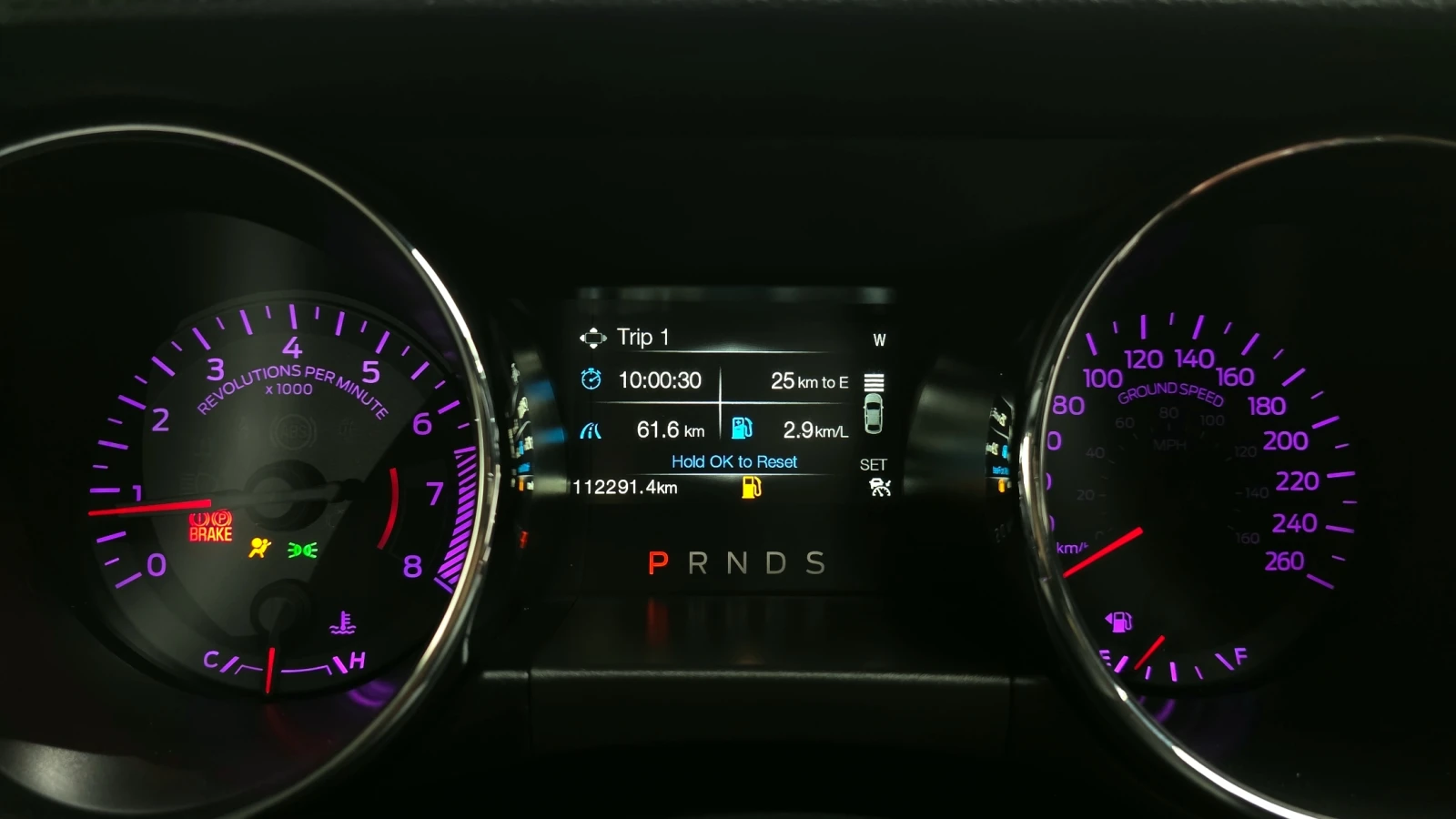 Ford Mustang 2.3L ECOBOOST  | Mobile.bg   7