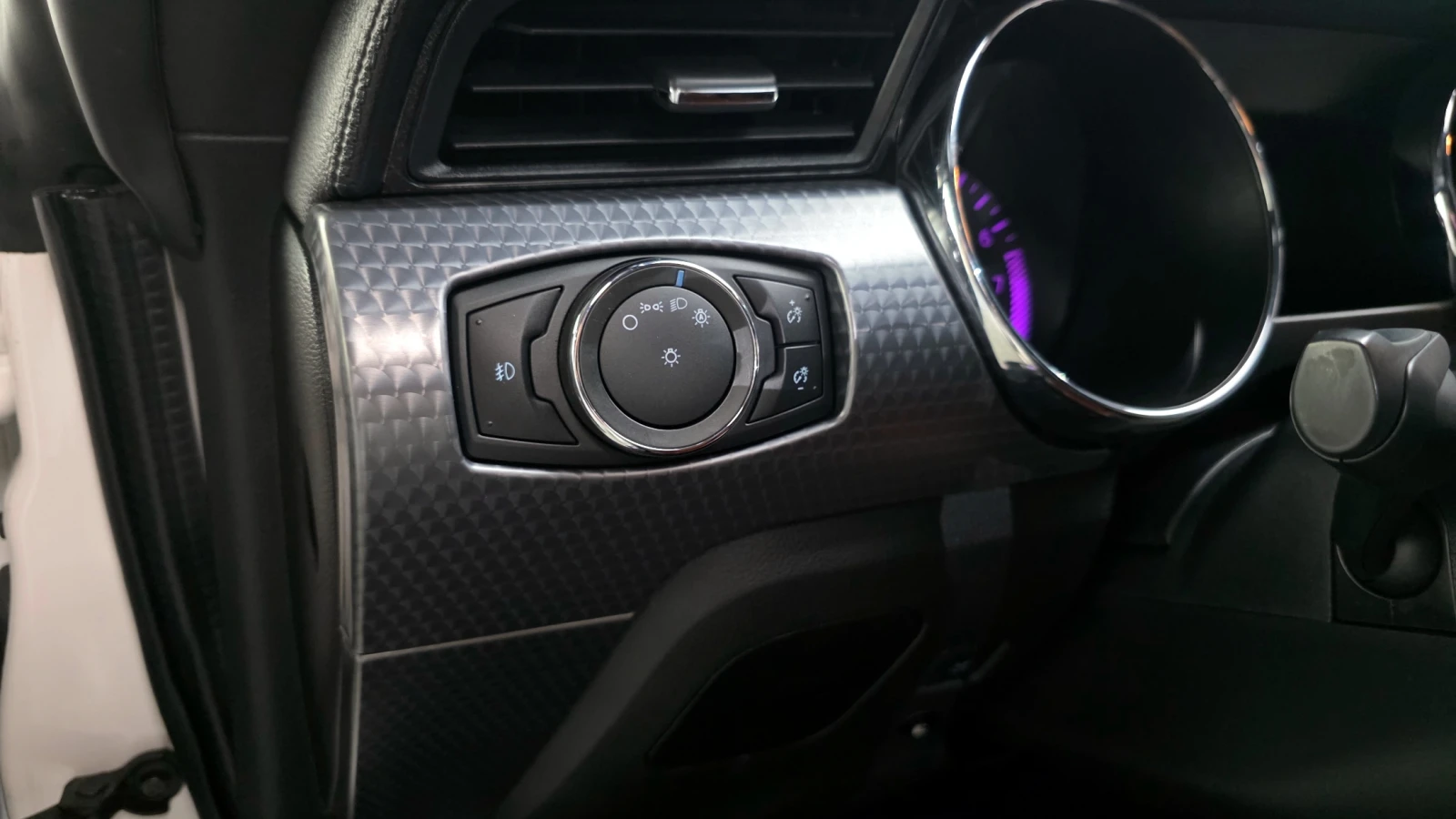 Ford Mustang 2.3L ECOBOOST  | Mobile.bg   17