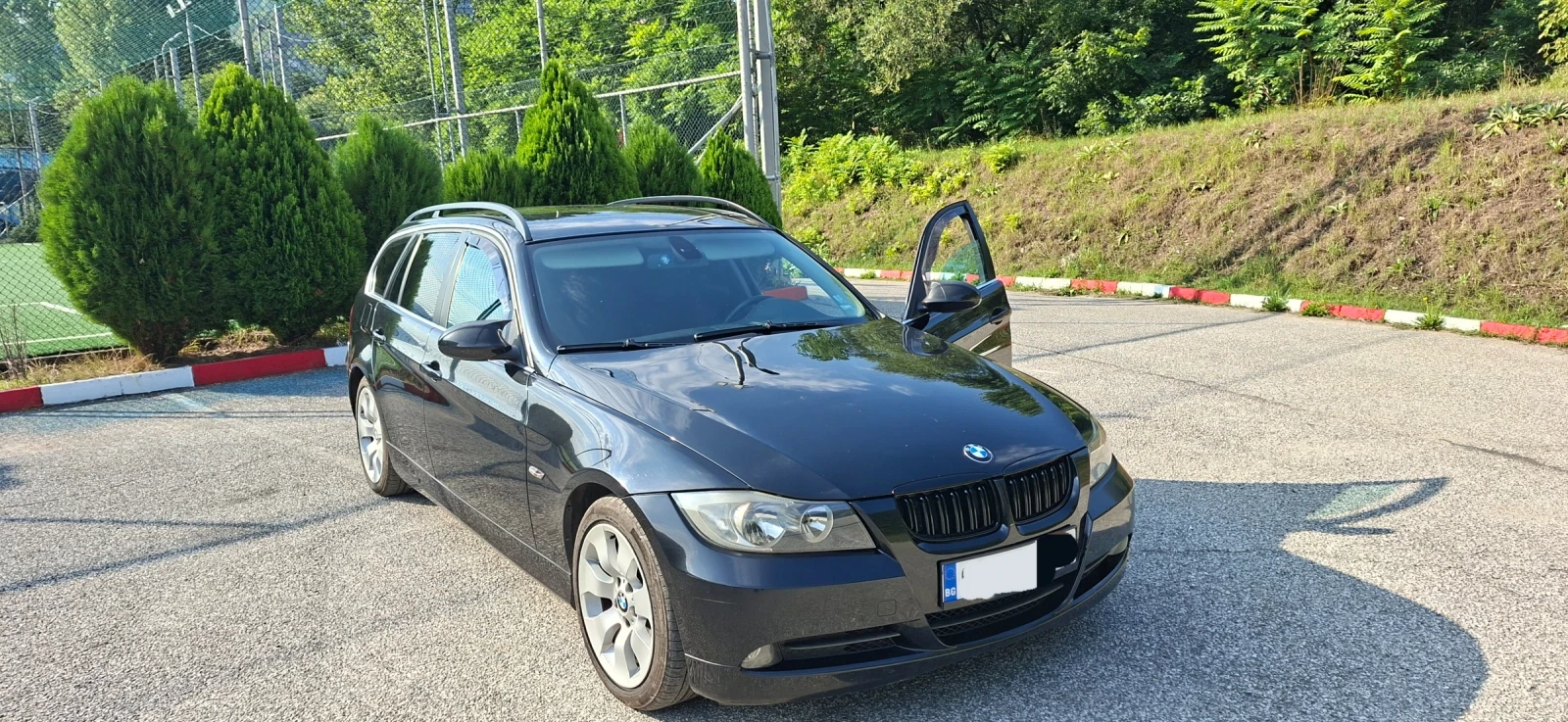 BMW 325 2.5 | Mobile.bg   13