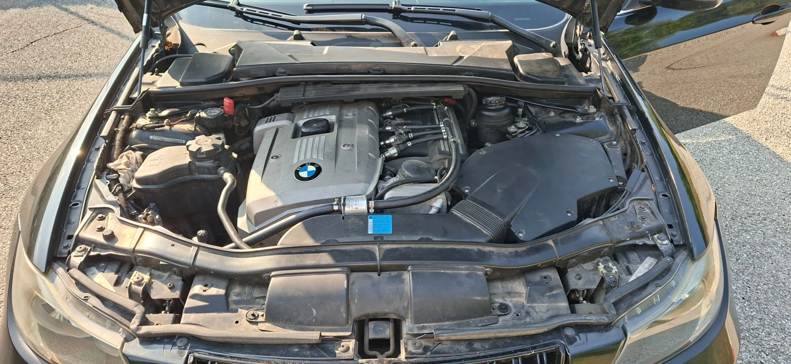 BMW 325 2.5 | Mobile.bg   11