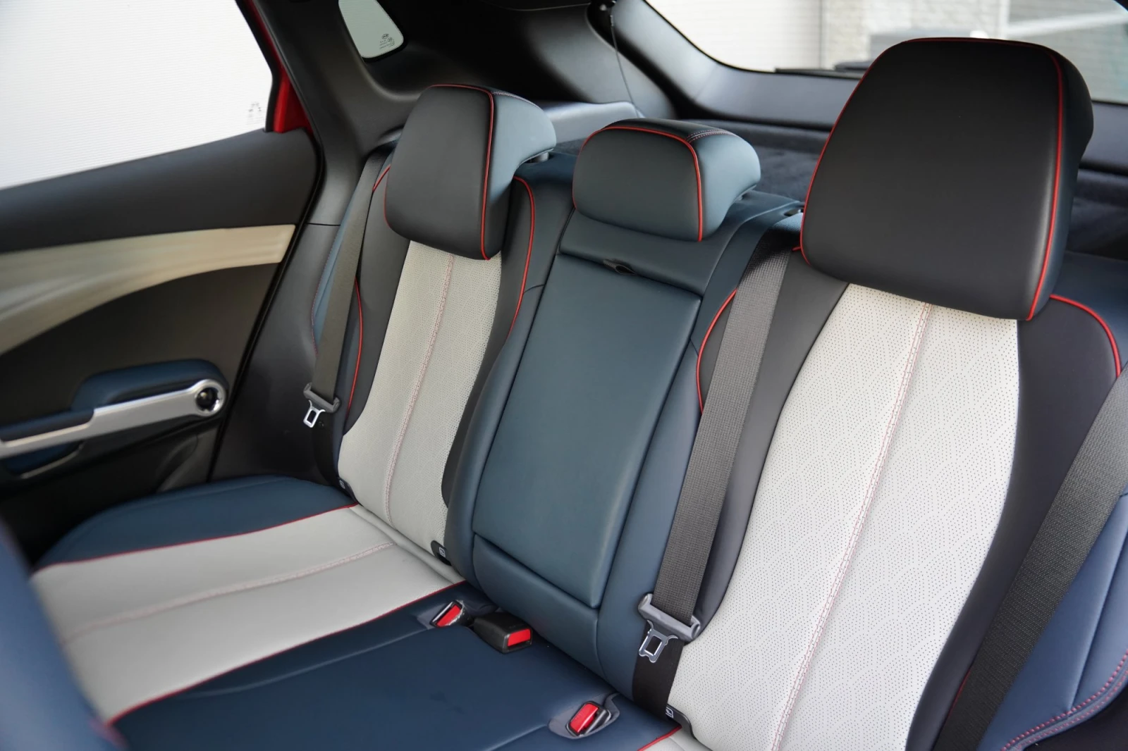 BYD Atto3 60 kWh Design - изображение 10