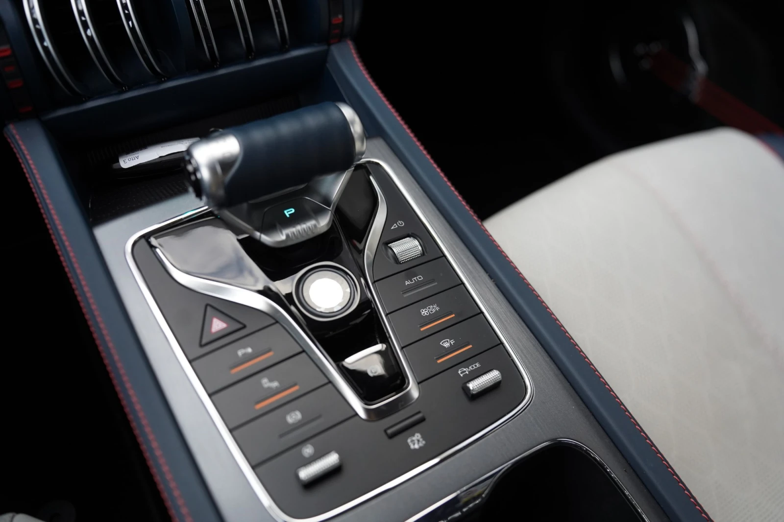 BYD Atto3 60 kWh Design | Mobile.bg   16