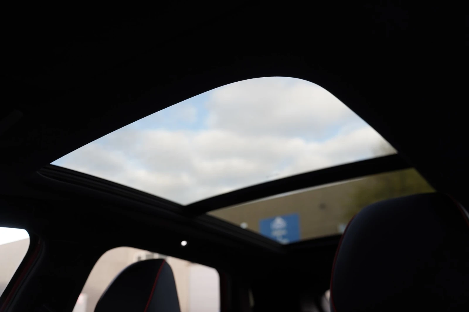 BYD Atto3 60 kWh Design - изображение 7