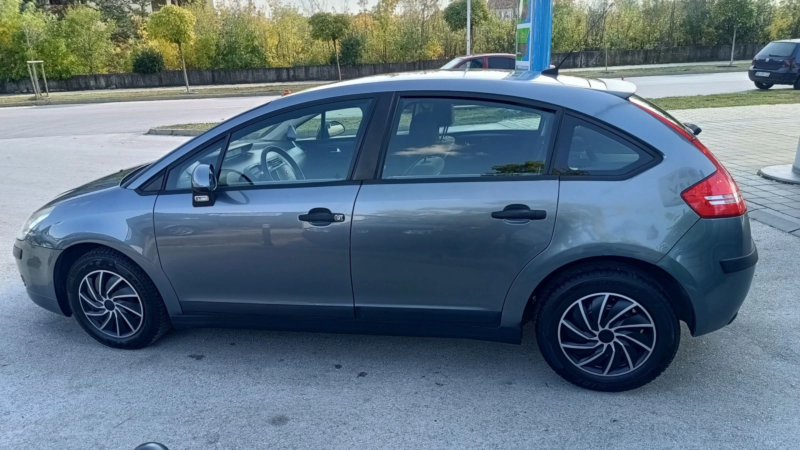 Citroen C4 1.6 HDI 90k.s  - изображение 7