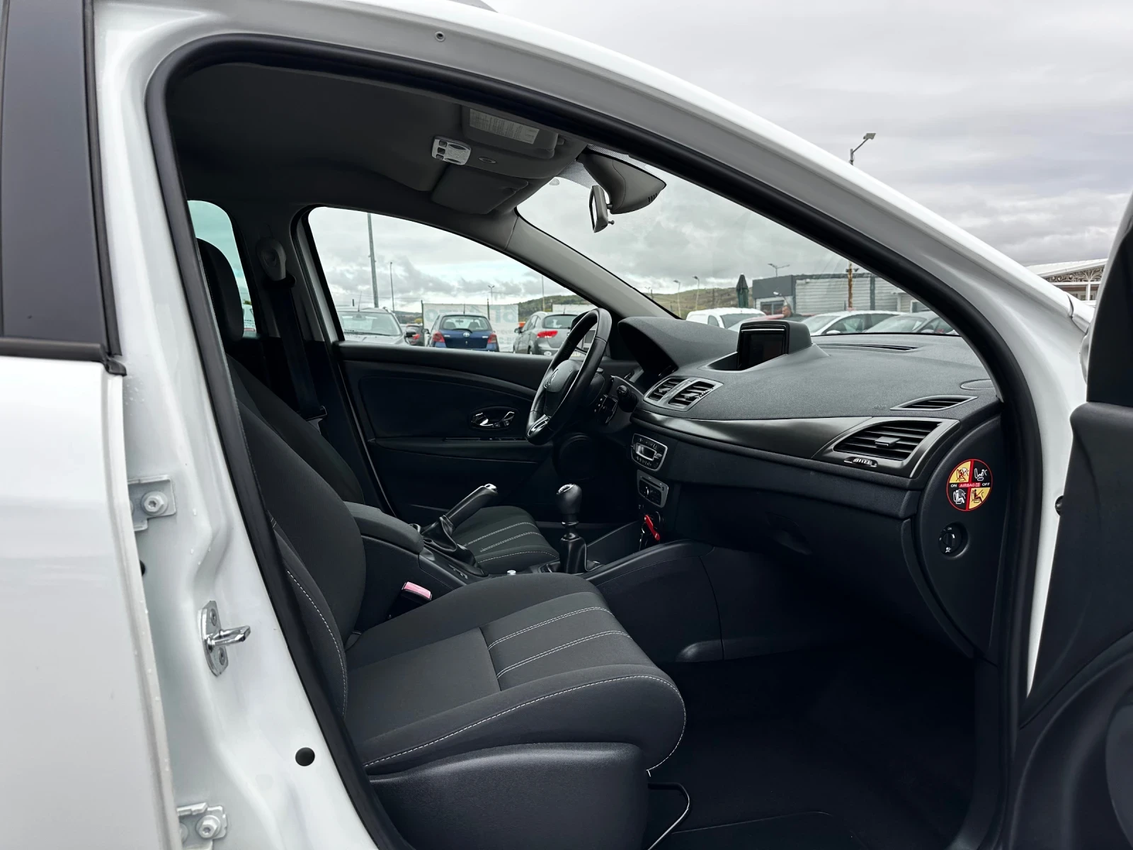 Renault Megane 1.5DCi-GT-LINE--LED-FULL-NEW-TOP | Mobile.bg   14