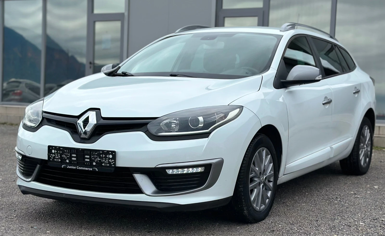 Renault Megane 1.5DCi-GT-LINE--LED-FULL-NEW-TOP | Mobile.bg   3
