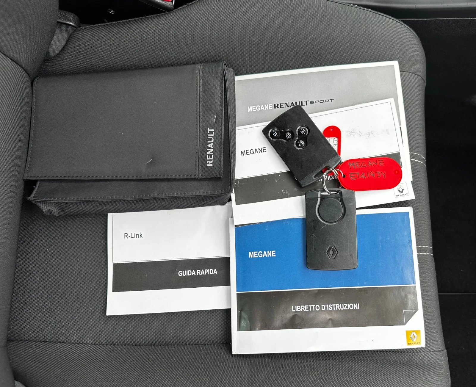 Renault Megane 1.5DCi-GT-LINE--LED-FULL-NEW-TOP | Mobile.bg   15