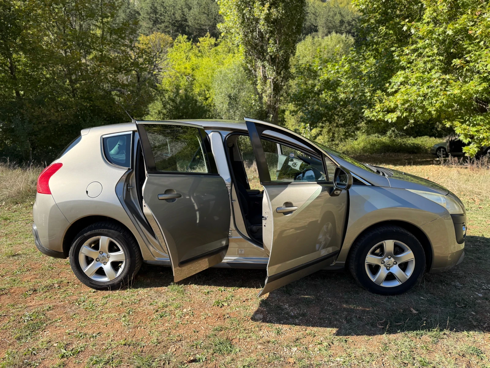 Peugeot 3008 | Mobile.bg   6