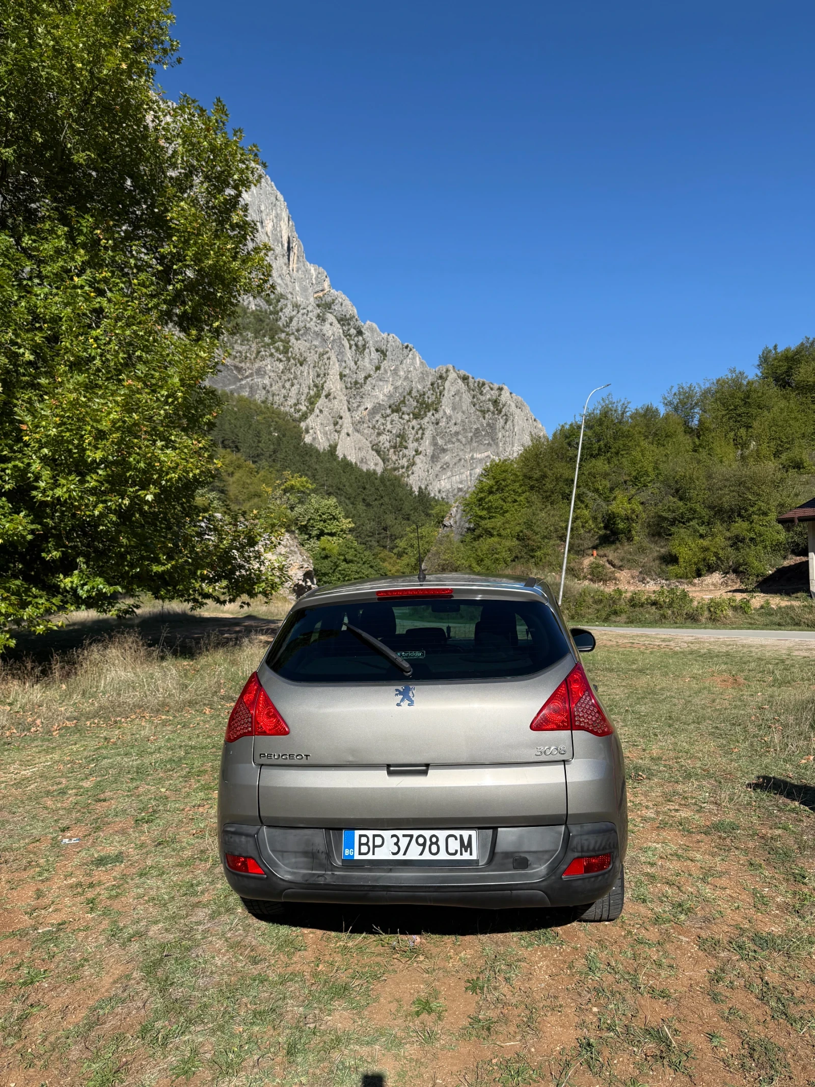 Peugeot 3008 | Mobile.bg   2