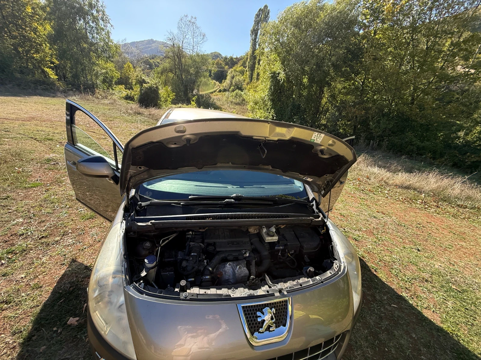 Peugeot 3008 | Mobile.bg   8