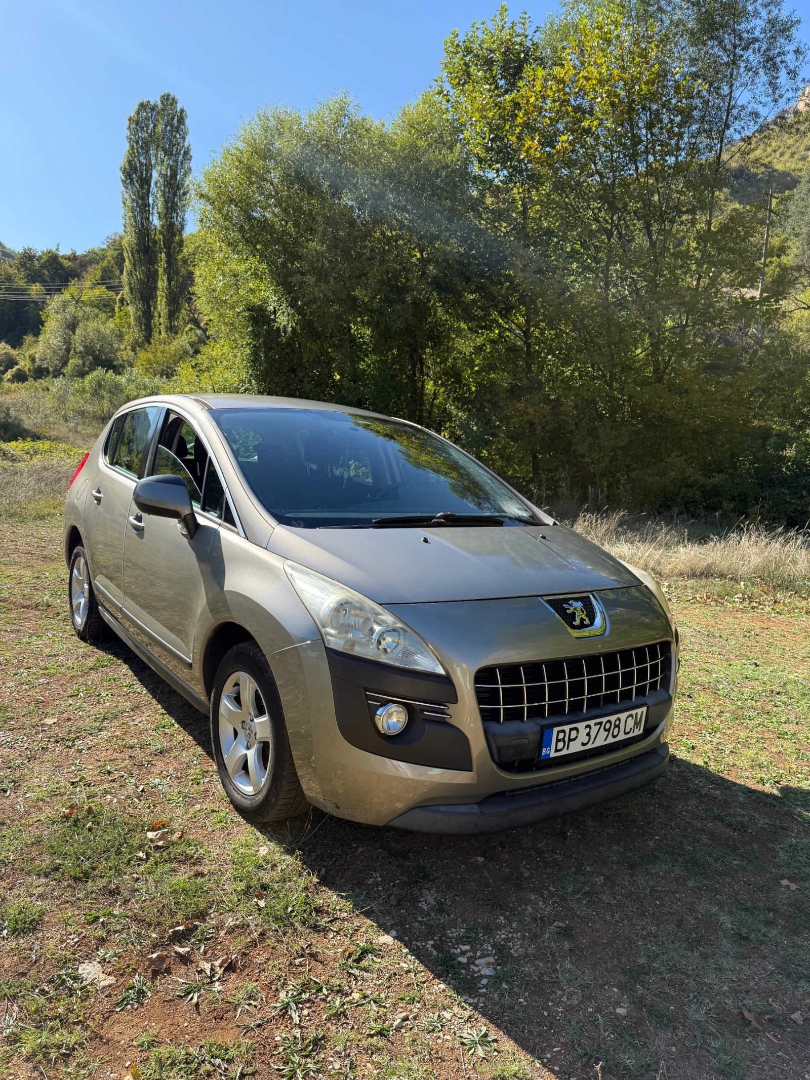 Peugeot 3008 | Mobile.bg   1