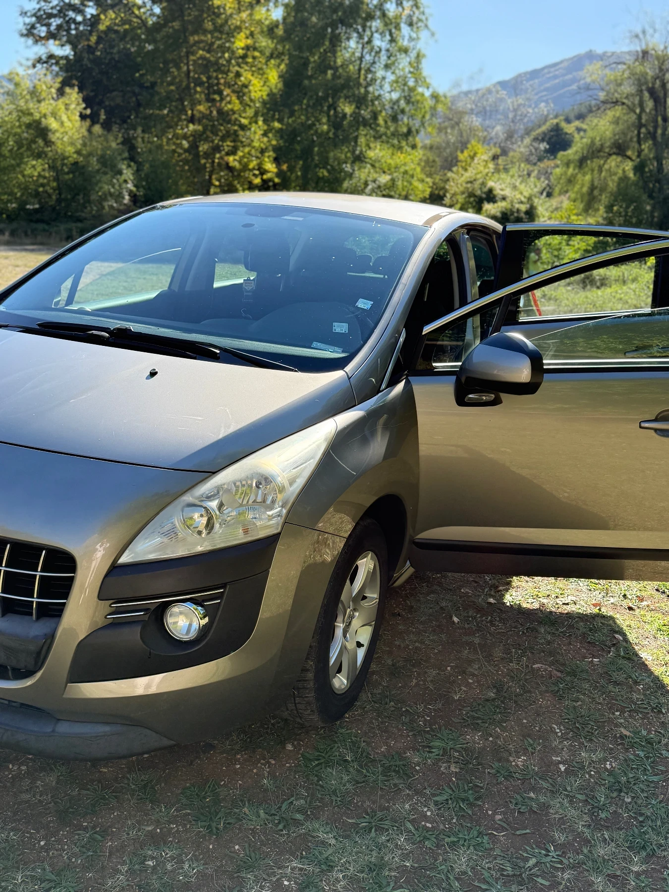 Peugeot 3008 | Mobile.bg   5