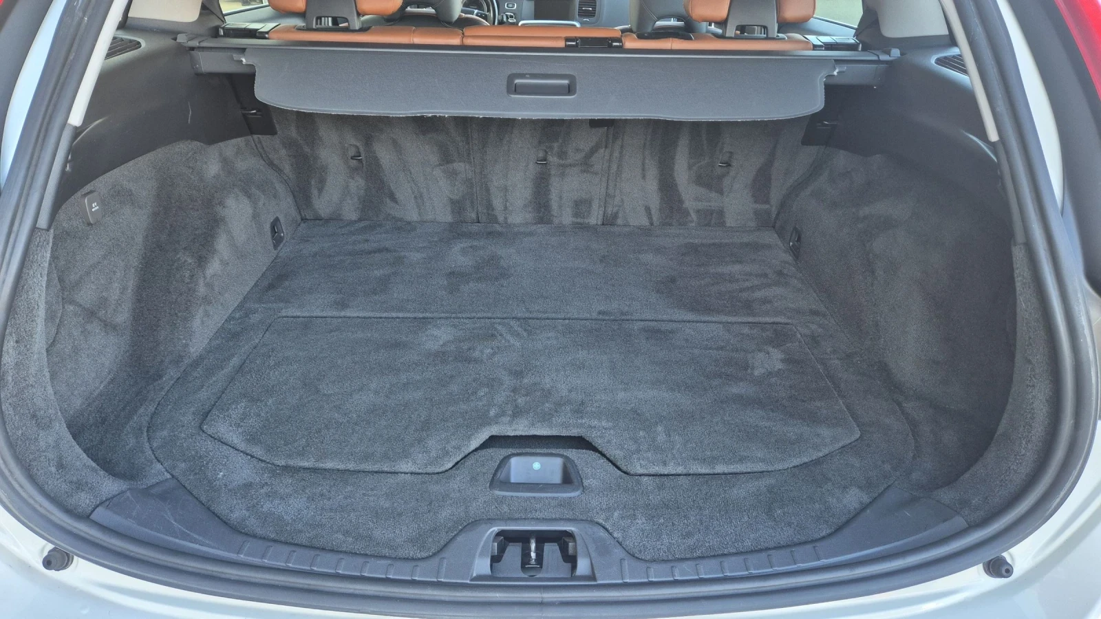 Volvo V60 2.0  163.. | Mobile.bg   16