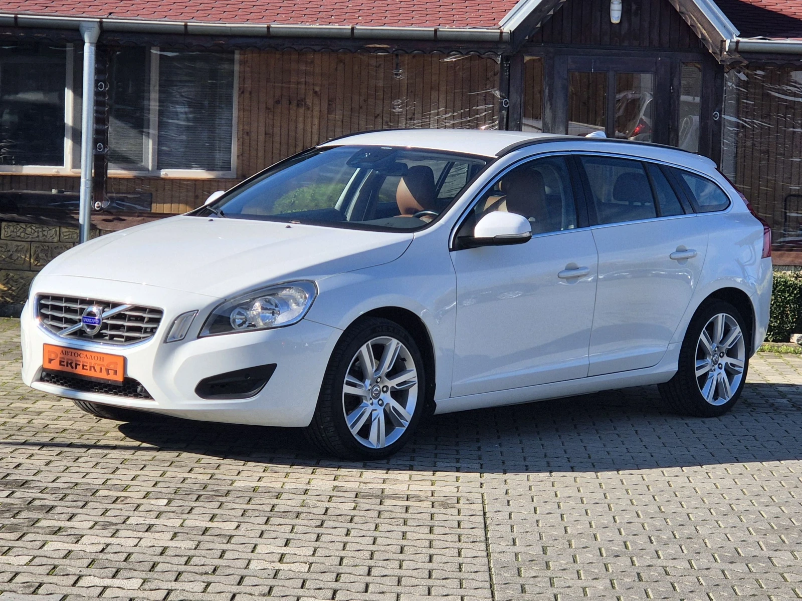 Volvo V60 2.0  163.. | Mobile.bg   1