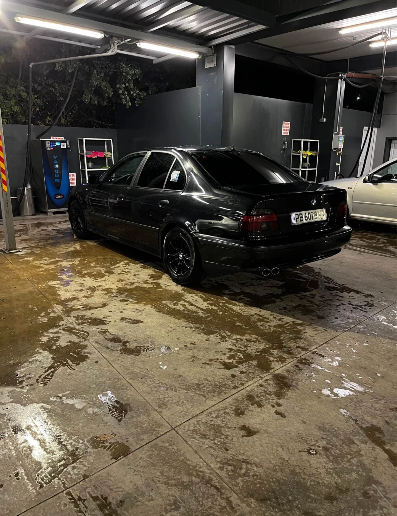 BMW 525 | Mobile.bg   5