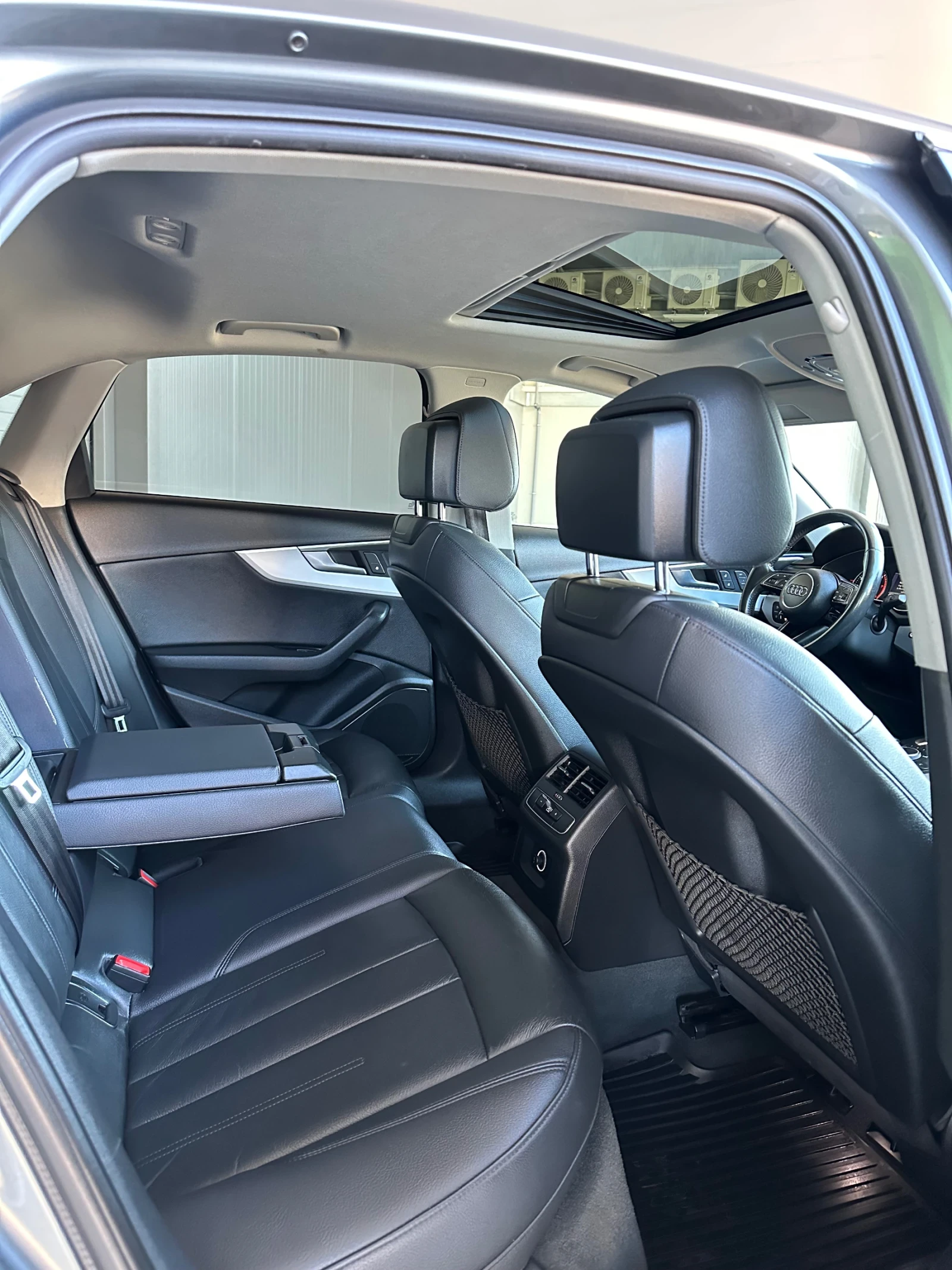 Audi A4 ���������/���� ���� 8��/QUATTRO/AMBIENTLIGHT | Mobile.bg � ����������� 12