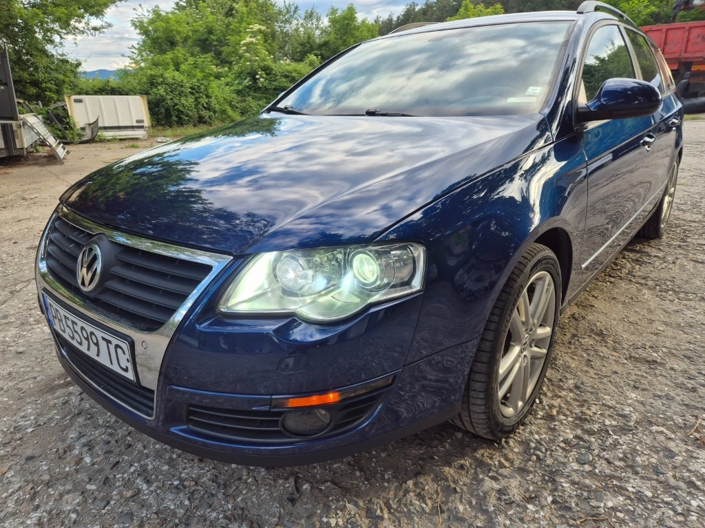 VW Passat | Mobile.bg � ����������� 1